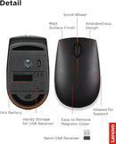 LENOVO ESSENTIAL COMPACT WIRELESS MOUSE L300