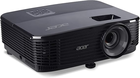 ACER X1123AHP  DLP SVGA  PROJECTOR 4000 LUMEN 1 YR WARRANTY