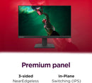 MONITOR LENOVO L22-4E 21.5 INCH VGA + HDMI