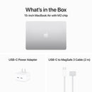 APPLE MACBOOK AIR MQKX3  15.6”RETINA DISPLAY