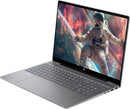 HP LAPTOP OMNIBOOK X 16 AW0033DX INTEL ULTRA 7 32GB 2TB SSD OLED TOUCH 16IN RTX 4050  1 YR WARRANTY