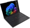 LAPTOP LENOVO THINKPAD T14 GEN5 ULTRA 7 155U 16GB 512SSD 14IN 3 YEAR WARRANTY