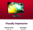 MONITOR LENOVO L22-4E 21.5 INCH VGA + HDMI