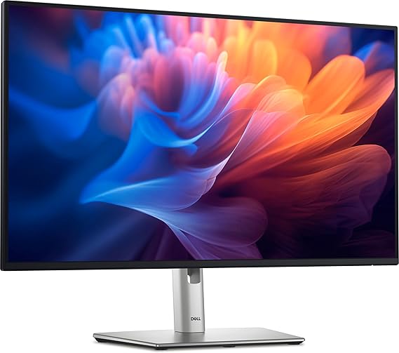 MONITOR DELL 27IN P2725H
