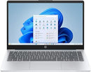 LAPTOP HP 14-EM0111DX  AMD ATHLON7120U 4GB 256SSD WIND 11 HOME  14 INCHES 1 YR WARRANTY