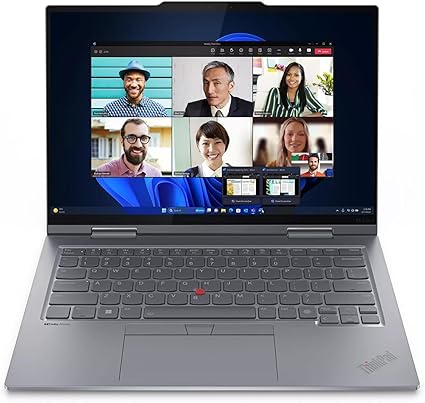 LENOVO LAPTOP THINKPAD X1 G9 2 IN 1 ULTRA 7-155U 32GB 512SSD 14IN WIN11PRO 1 YR WARRANTY