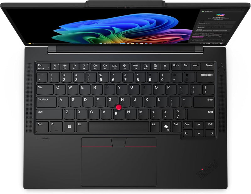 THINKPAD T14S G6 SNAPDRAGON X-1E-78100 32GB 1TB SSD 14'INCH