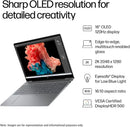 HP LAPTOP OMNIBOOK X 16 AW0033DX INTEL ULTRA 7 32GB 2TB SSD OLED TOUCH 16IN RTX 4050  1 YR WARRANTY