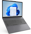 LAPTOP LENOVO IP3 15IRH10 I5-13420H 16GB 512SSD DOS 15 INCH 1 YEAR WARRANTY