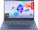 LAPTOP LENOVO IP SLIM 3 15AMN8 RYZEN 5 40 8GB 512SSD 15.6IN FHD 1 YEAR WARRANTY