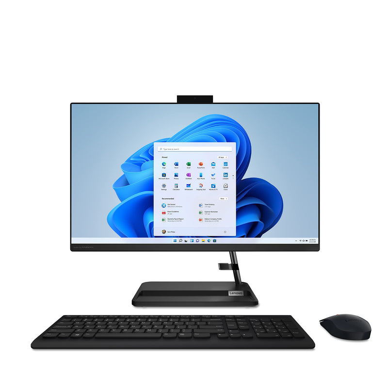 LENOVO THINKCENTRE ALL IN ONE 221AP7 - 24B  PC