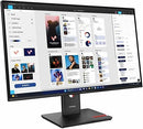 MONITOR LENOVO T32UD-40 32IN 4K UHD MONITOR HDMI DP USB-C ETHERNET
