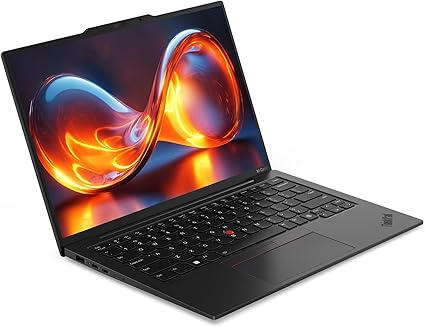 LENOVO LAPTOP THINKPAD X1 CARBON GEN 12 CORE ULTRA 7-155U 32GB 512SSD 14 INC WIND 11 PRO TOUCH 1 YW