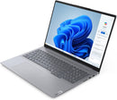 LENOVO THINKBOOK 16 G7 ARP RYZEN 5 7535HS 16GB 512GB SSD DOS 16INCH