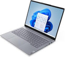 LAPTOP LENOVO THINKBOOK 14 G8 IRL CORE 7-240H 8GB 512SSD 14IN DOS 1 YEAR WARRANTY TOPLOAD CASE