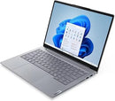 LAPTOP LENOVO THINKBOOK 14 G9 IRL CORE 7-240H 8GB 512SSD 14IN DOS 2 YEAR WARRANTY TOPLOAD CASE