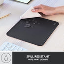 LAPTOP CITY MOUSE PAD