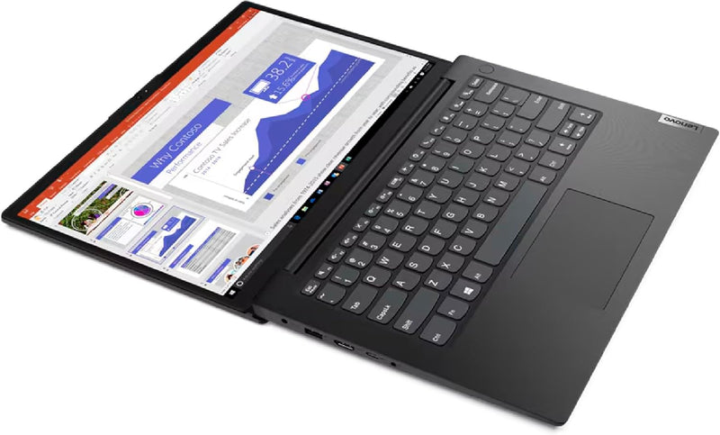 LENOVO V14 G2 IJL CELERON N4500 4GB 256GB SSD 14INCH