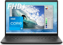 LAPTOP DELL INSPIRON 5440 CORE I5-1334U 8GB 512SSD 14INCHES (FHD) UBUNTU 1 YEAR WARRANTY