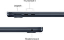 MACBOOK AIR 13IN MDHE4B M5 2026 MODEL