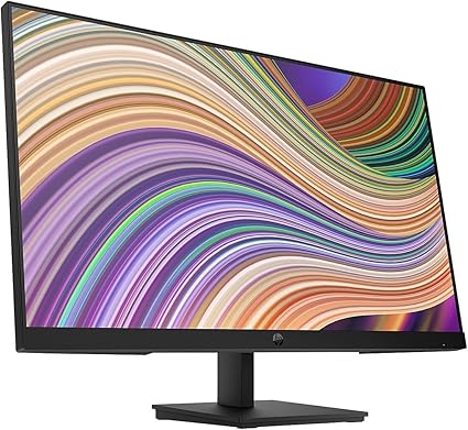 HP MONITOR P27 G5 FHD