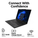 LAPTOP LENOVO THINKPAD X13 GEN5 U7-155U 16GB 1TBSSD 13.3IN WIN11PRO 3 YR WARRANTY