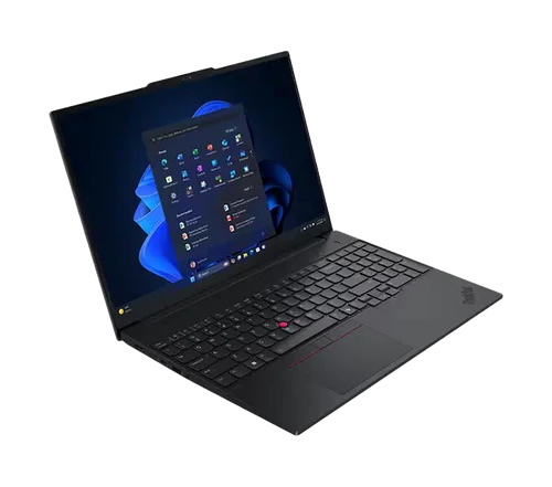 LAPTOP LENOVO THINKPAD E16 G3 LNL U7-256V 16GB 1TBSSD 16IN DOS 1 YR WARRANTY TOPLOAD CASE