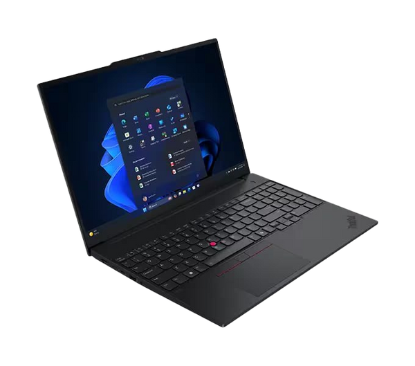 LAPTOP LENOVO THINKPAD E16 GEN3 AMD RYZEN 5-220 16GB 512SSD 16IN DOS 1 YR WARRANTY