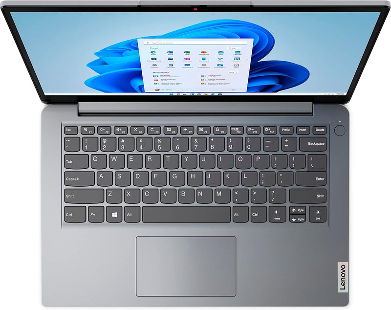 LENOVO IDEAPAD 1 14ALC7 RYZEN5-5500U 8GB 512GB SSD WIN11H 14IN