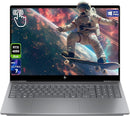 HP LAPTOP OMNIBOOK X 16 AW0033DX INTEL ULTRA 7 32GB 2TB SSD OLED TOUCH 16IN RTX 4050  1 YR WARRANTY