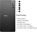 DESKTOP DELL TOWER ECT1250 CORE I7-14700 16GB 512SSD DOS NO-MONITOR 1 YEAR WARRANTY