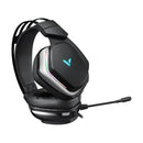 RAPOO GAMING HEADSET VH710 VIRTUAL NOISE REDUCTION MICROPHONE