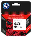 CARTRIDGE HP 652 BLACK