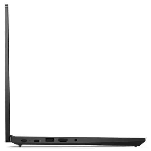 THINKPAD E14 GEN 5 CORE I7-13700H 16GB 512GB SSD 14INCH DOS