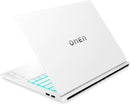 LAPTOP HP OMEN TRANSCEND 14 FB1047NR INTEL ULTRA 7 255H 16GB 1TB SSD RTX 5060 8GB 14IN 3K OLED 1YW