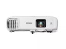 PROJECTOR EPSON EB 982W 4200 LUMENS 3LCD TECHNOLOGY NETWORK PROJECTION 1 YW