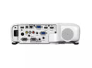 PROJECTOR EPSON EB 982W 4200 LUMENS 3LCD TECHNOLOGY NETWORK PROJECTION 1 YW