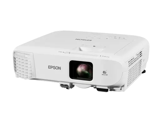 PROJECTOR EPSON EB 994F 4100 LUMENS FULL HD 1080P RESOLUTION + WIFI 1 YEAR WARRANTY