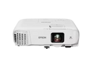 PROJECTOR EPSON EB 994F 4100 LUMENS FULL HD 1080P RESOLUTION + WIFI 1 YEAR WARRANTY