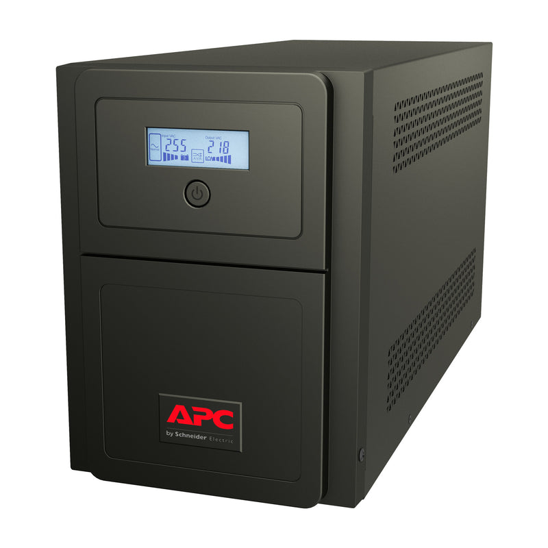 APC 750VA SMV EASY BACKUP UPS