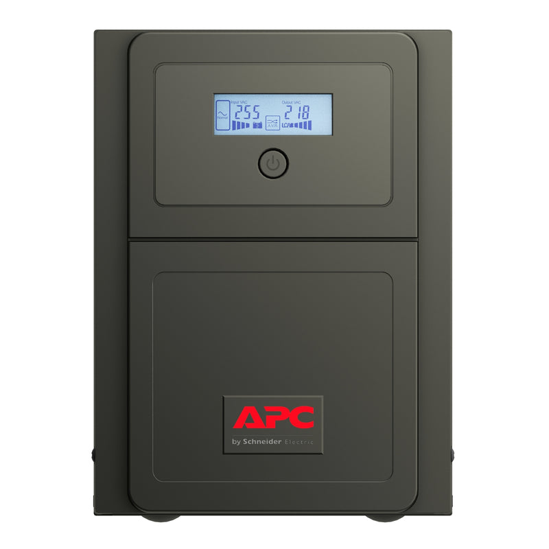 APC 750VA SMV EASY BACKUP UPS