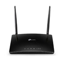 ROUTER TP LINK 4G LTE MR202 DUAL BAND