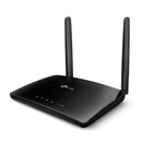 ROUTER TP LINK 4G LTE MR202 DUAL BAND