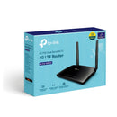 ROUTER TP LINK 4G LTE MR202 DUAL BAND