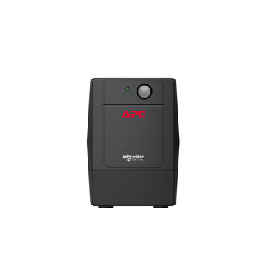 APC EASY UPS 700VA TOWER 230V AVR USB CHARGING BVG700I-MSX