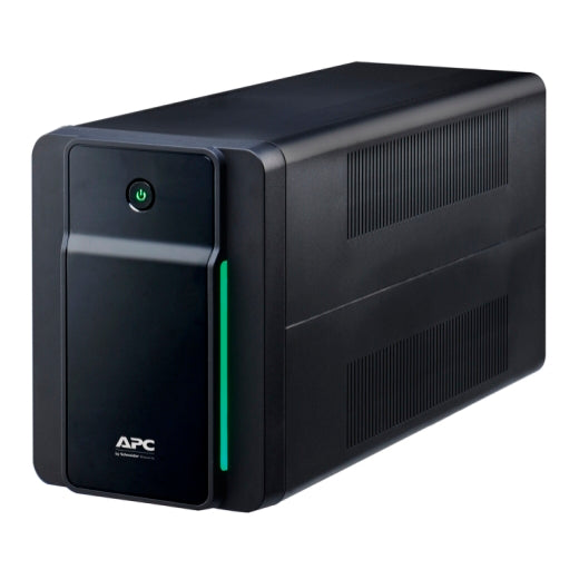 APC BACK-UPS 1600VA 230V - 900WATTS