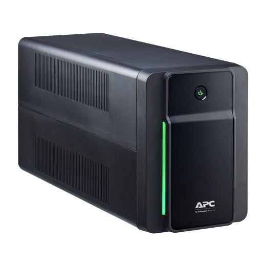 APC BACK-UPS 1600VA 230V - 900WATTS