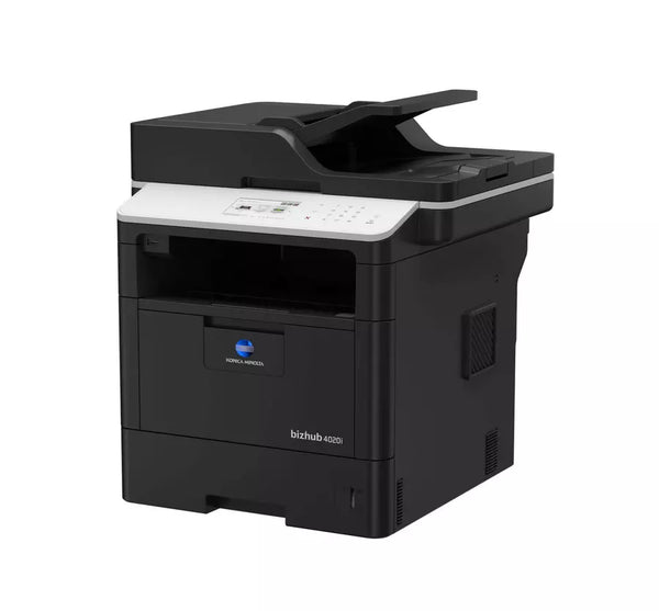 KONICA MINOLTA BIZHUB 4020i