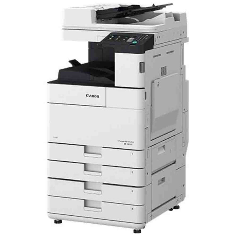 CANON IMAGERUNNER C3226I MFP BL KIT WITH DADF-BA1