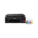 PRINTER CANON INKJET MFP PIXMA G3410 1 YEAR WARRANTY    WIRELESS 6000 PAGES BLACK / 7000 PAGES COLOR